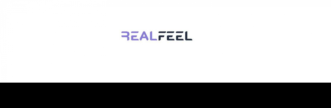 Real Feel Cover Image