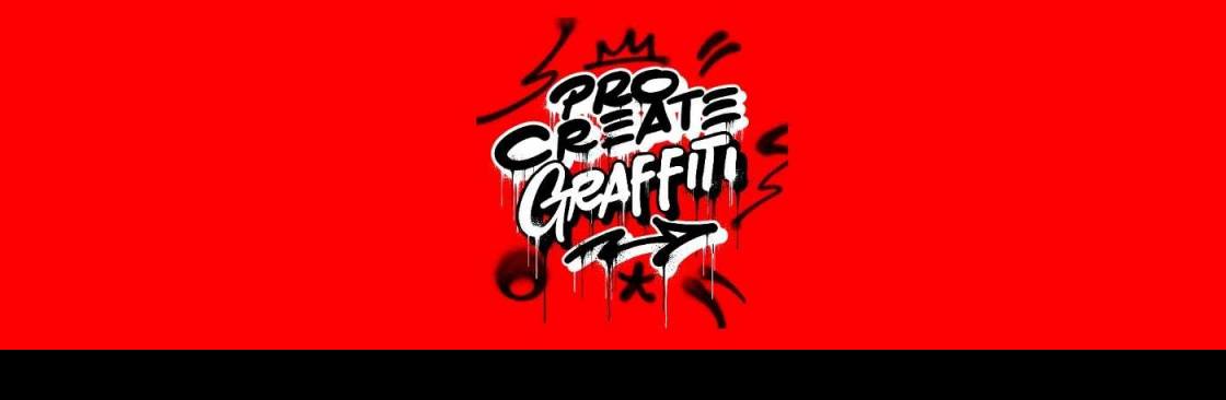 ProcreateGraffiti Cover Image