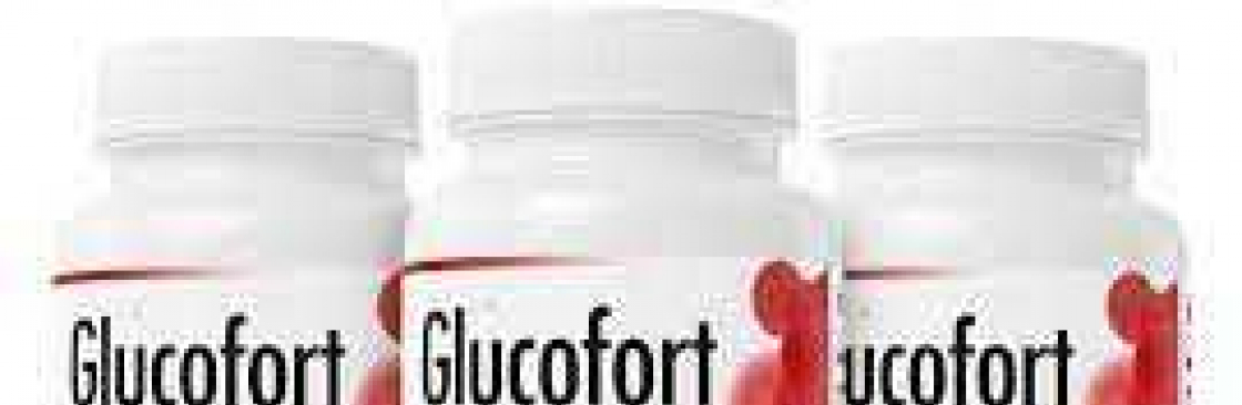 Glucofort Blood Sugar Cover Image