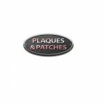 Plaques and Patches Profile Picture