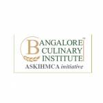 BANGALORE CULINARY INSTITUTE Profile Picture