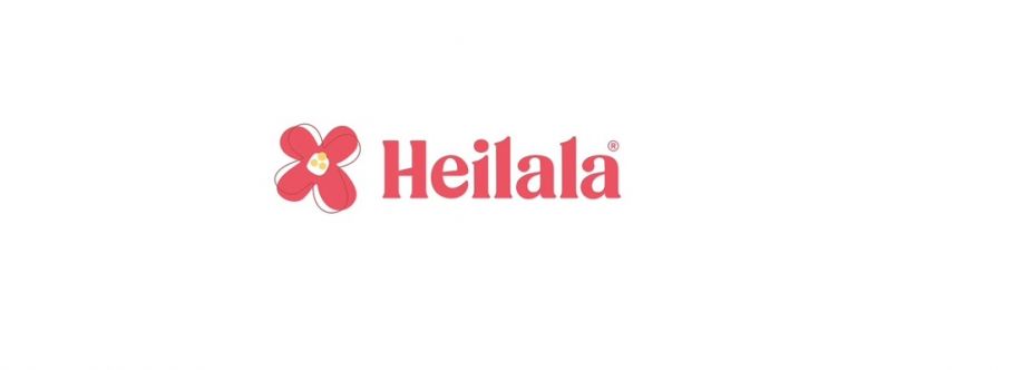 HEILALA VANILLA Cover Image