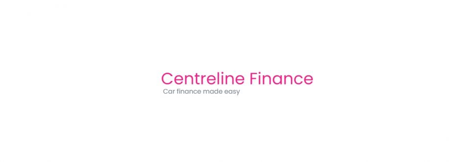 Centreline Finance Cover Image