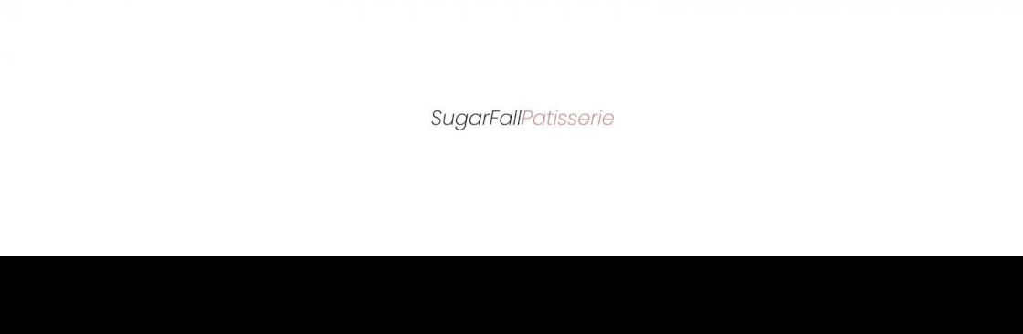 SugarFall LTD Cover Image