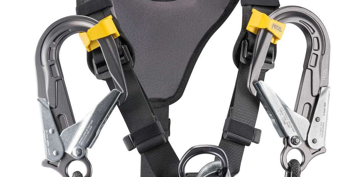 Petzl HARNESS Avao Bob - Features & Price