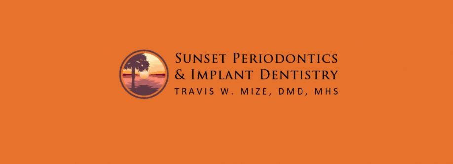 Sunset Periodontics And Implant Dentistry Cover Image