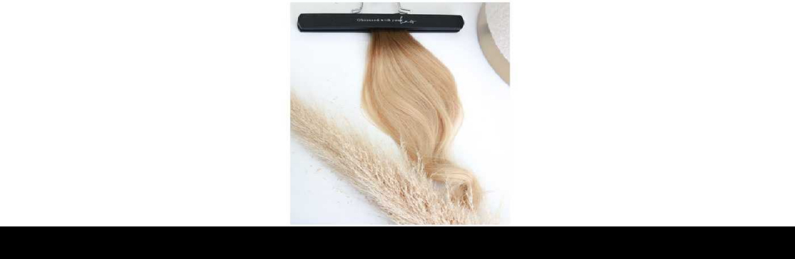 Baciami hair extensions Cover Image