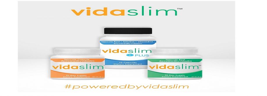 VidaSlim USA Cover Image