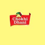 Chokhi Dhani Foods Profile Picture