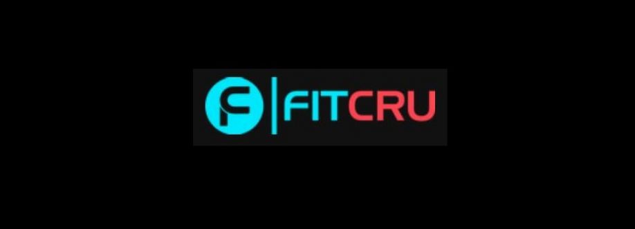 Fitcru Cover Image