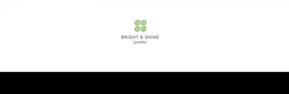 Bright and Shine Laundry Cover Image