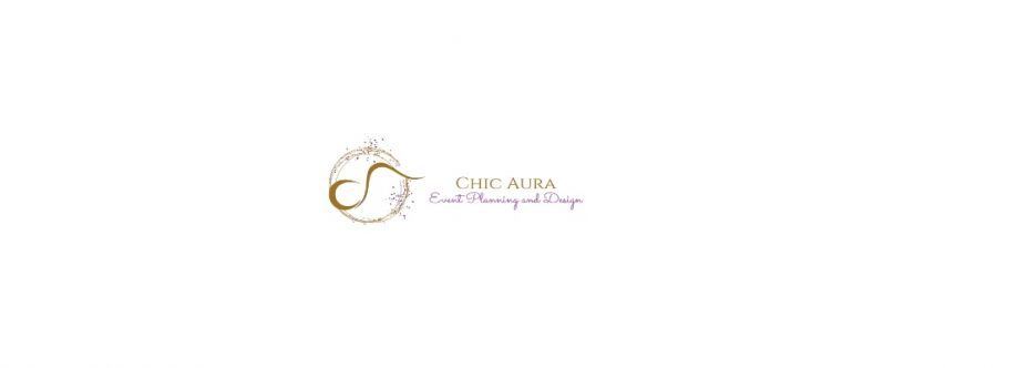 CHIC  AURA EVENT PLANNERS LIMITED Cover Image