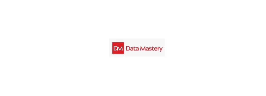 Data Mastery Cover Image