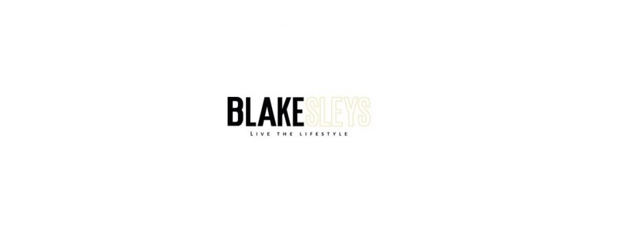 blakesleys Cover Image