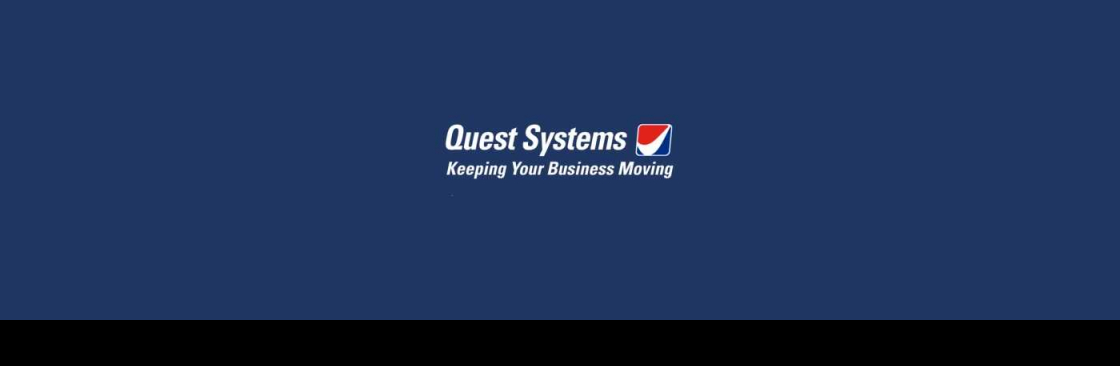 Quest Systems Cover Image