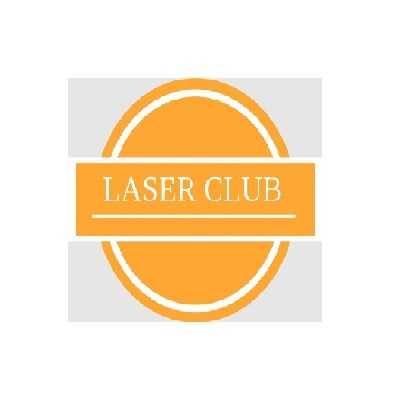 Laser Club Profile Picture