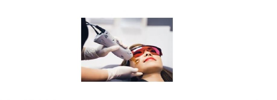 Laser Club Cover Image
