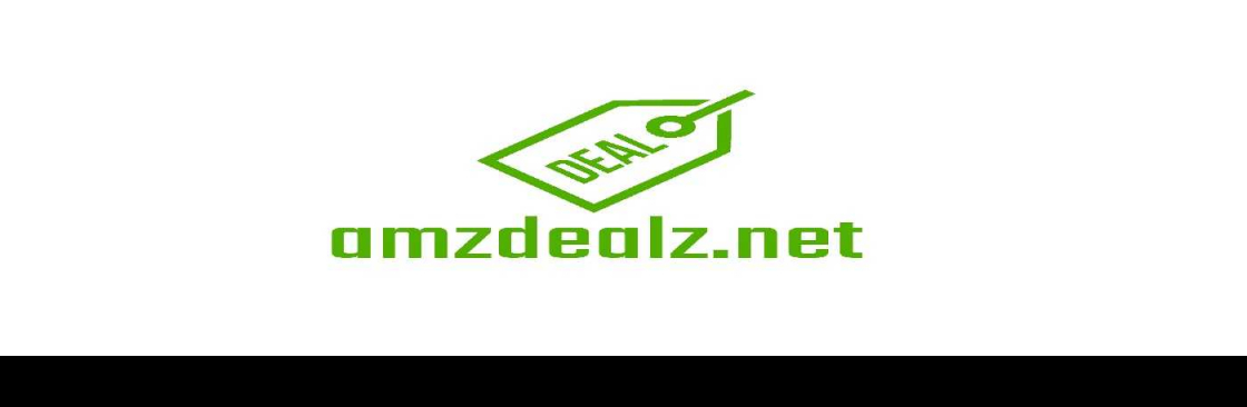 amzdealz Cover Image