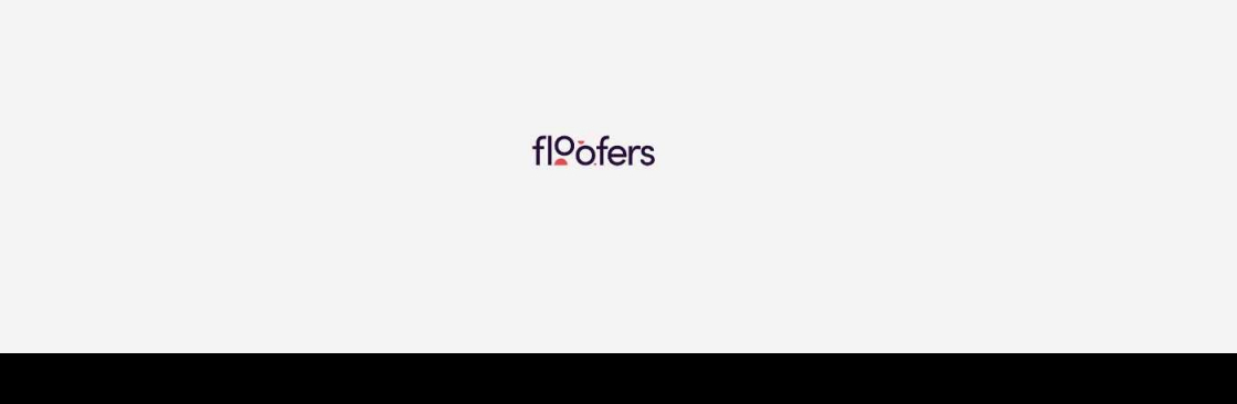 Floofers Pty Ltd Cover Image