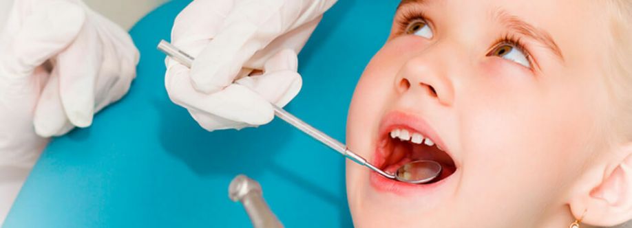 Santa Clarita Childrens Dental Cover Image