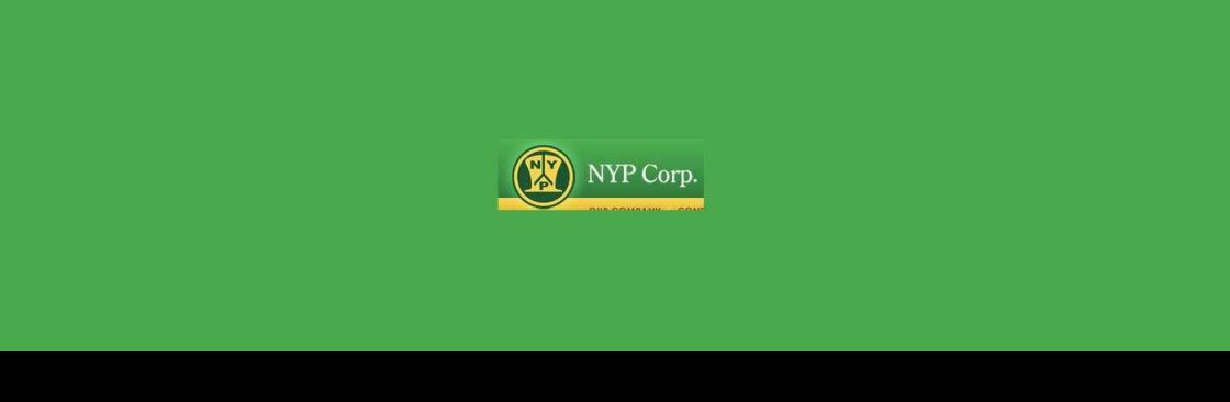 NYP Corp Cover Image