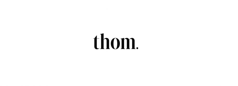 Thom Cover Image