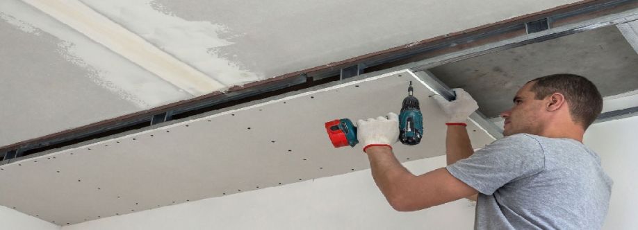 Vwalls  Drywall Contractor Cover Image