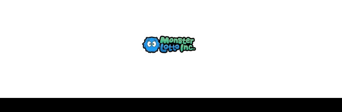 Monster Lotto Inc Cover Image