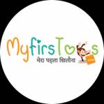 MyFirstToys Profile Picture