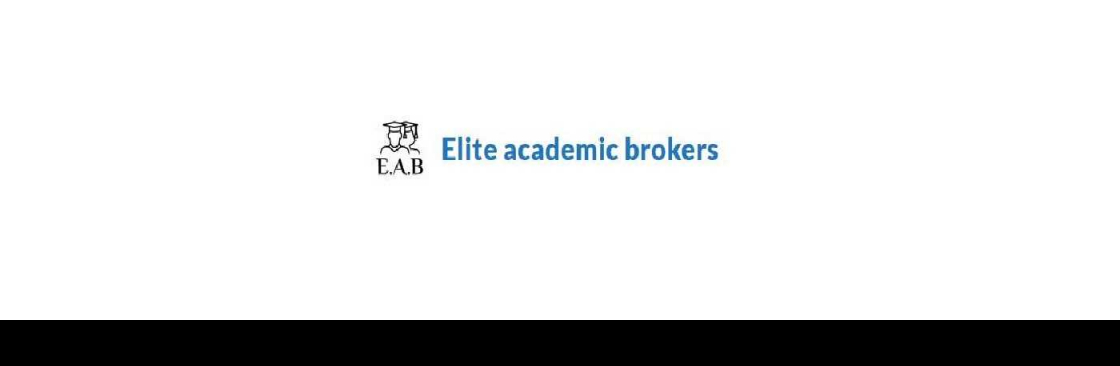 Elite brokers Cover Image