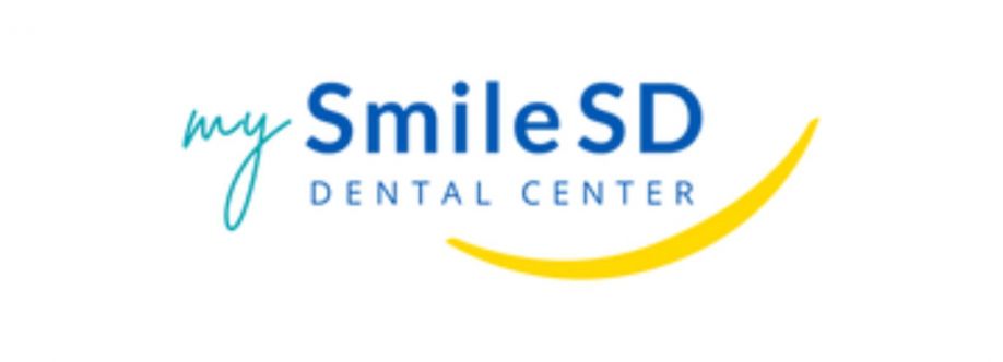 My Smile San Diego Dental Center Cover Image