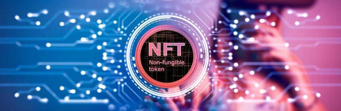 NFT Investor Cover Image