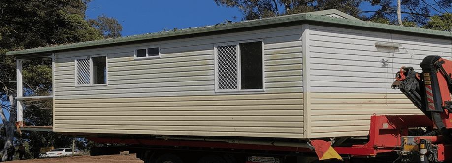 On The Move Transport Cover Image