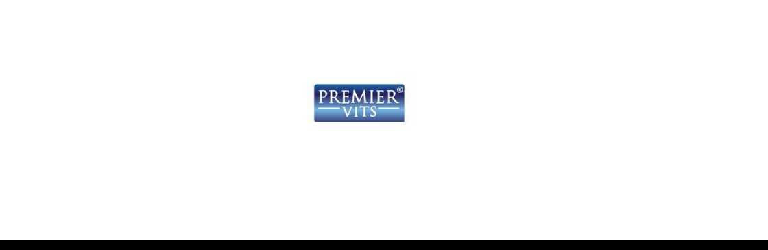 Premier Vits Cover Image