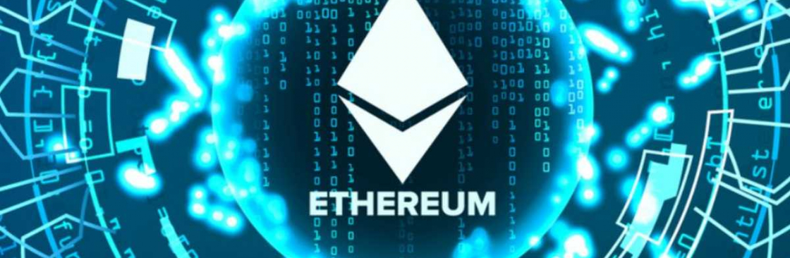 Ethereum Trader Cover Image