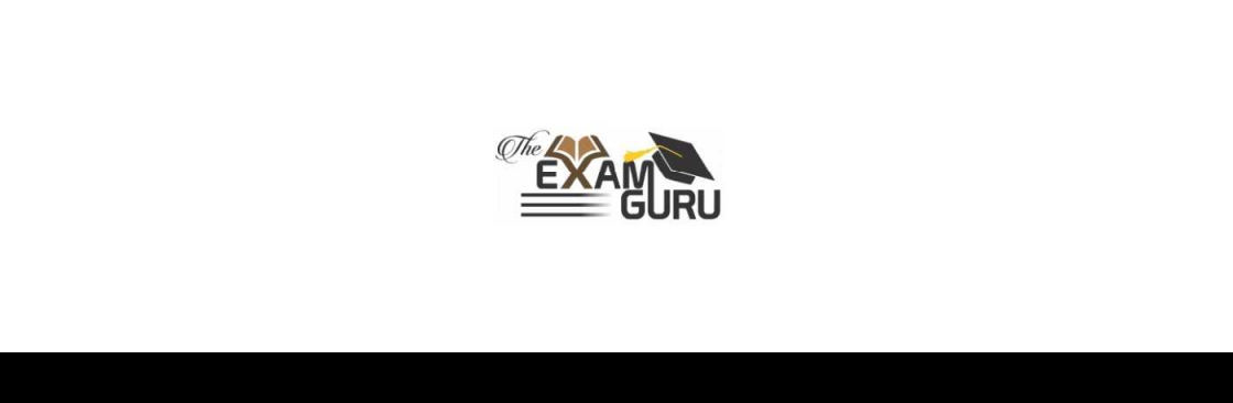 The Exam Guru Cover Image