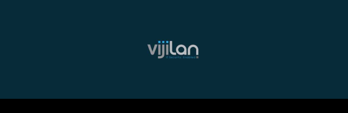 Vijilan Security Cover Image