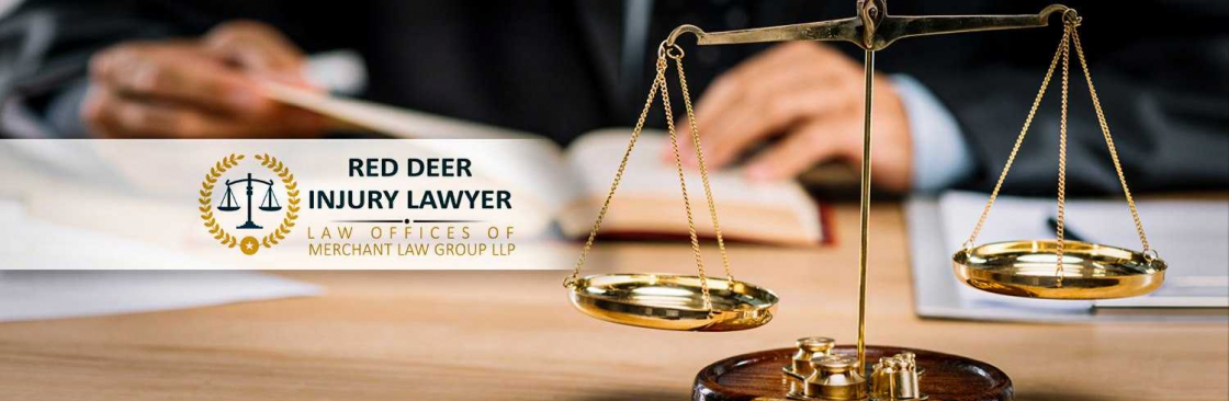 Red Deer Injury Lawyer Cover Image