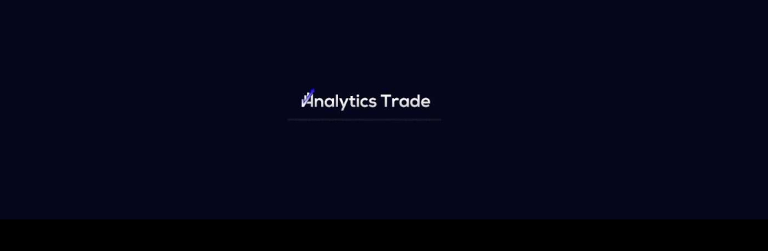 Analytics Trade Cover Image