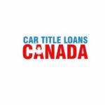 Car Title Loans Canada Profile Picture