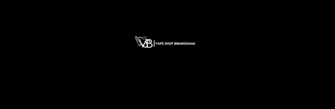 Vape Shop Birmingham Cover Image