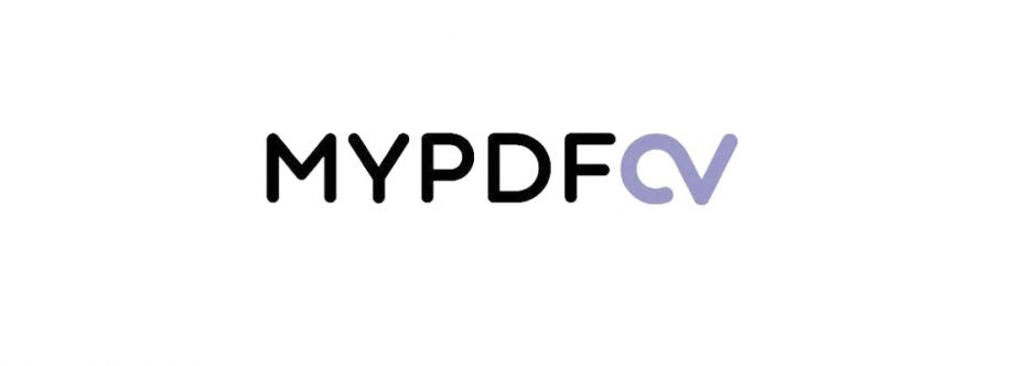 Mypdfcv Cover Image