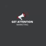 Get Attention Marketing Ltd Profile Picture