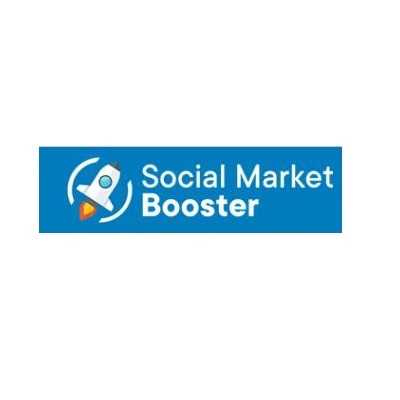 Social Market Booster Profile Picture