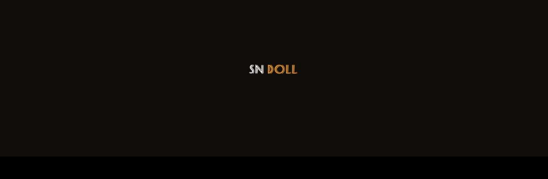 SN Doll Cover Image