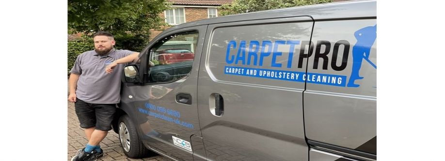 Carpet Pro Cover Image