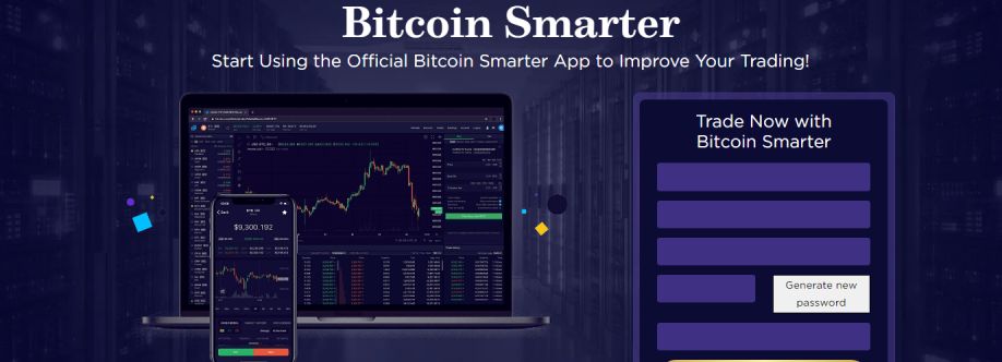 Bitcoin Smarter Cover Image