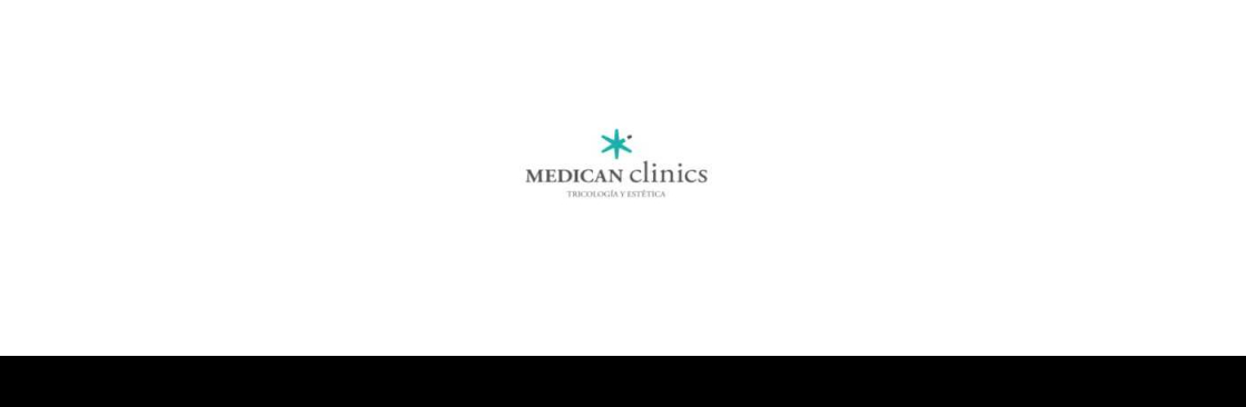 Medican Clinics Cover Image