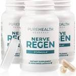 Nerve Regen Formula Profile Picture