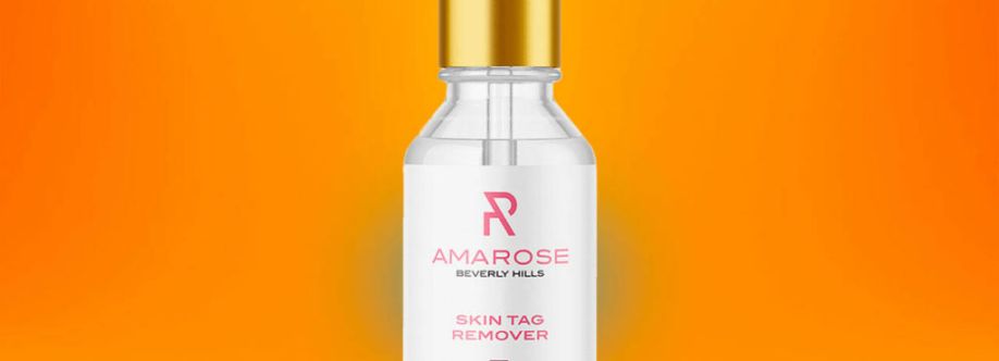 Amarose Skin Tag Remover Cover Image